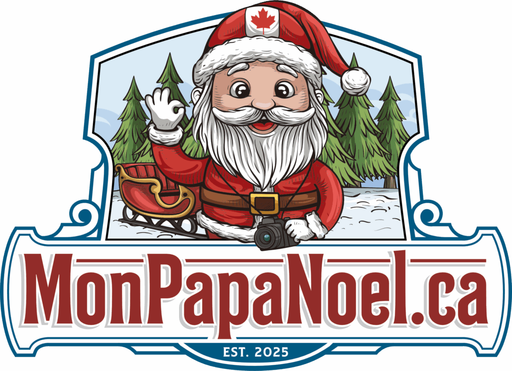 Rendez-vous avec le Père Noël